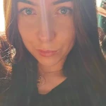 opieka zwierząt - zdjęcie profilowe użytkownika Wiktoria J.