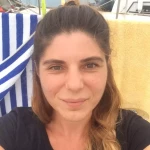 opieka zwierząt - zdjęcie profilowe użytkownika Ela J.