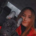 opieka zwierząt - zdjęcie profilowe użytkownika Oliwia W.