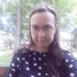 opieka zwierząt - zdjęcie profilowe użytkownika Magdalena R.