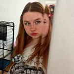 opieka zwierząt - zdjęcie profilowe użytkownika Joanna O.