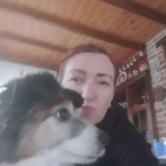 opieka zwierząt - zdjęcie profilowe użytkownika Marzena B.