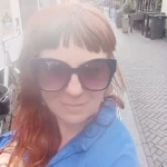 opieka zwierząt - zdjęcie profilowe użytkownika Faustyna S.