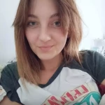 opieka zwierząt - zdjęcie profilowe użytkownika Angelika Ł.