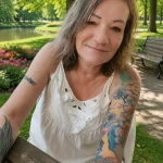 opieka zwierząt - zdjęcie profilowe użytkownika Marzena M.