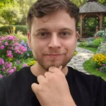 opieka zwierząt - zdjęcie profilowe użytkownika Eryk G.