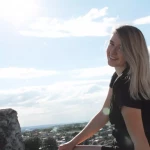 opieka zwierząt - zdjęcie profilowe użytkownika Izabela P.
