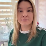 opieka zwierząt - zdjęcie profilowe użytkownika Kamila Z.