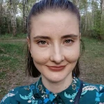 opieka zwierząt - zdjęcie profilowe użytkownika Aneta R.