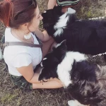 opieka zwierząt - zdjęcie profilowe użytkownika Iga P.