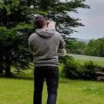 opieka zwierząt - zdjęcie profilowe użytkownika Michal Z.