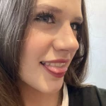 opieka zwierząt - zdjęcie profilowe użytkownika Yuliia A.