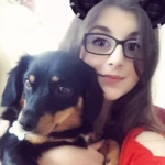 opieka zwierząt - zdjęcie profilowe użytkownika Martyn W.