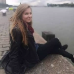 opieka zwierząt - zdjęcie profilowe użytkownika Sandra S.