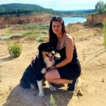 opieka zwierząt - zdjęcie profilowe użytkownika Julia K.