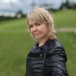 opieka zwierząt - zdjęcie profilowe użytkownika Iryna H.