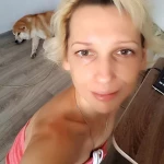 opieka zwierząt - zdjęcie profilowe użytkownika Olga K.
