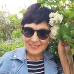 opieka zwierząt - zdjęcie profilowe użytkownika Lidia Z.