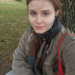 opieka zwierząt - zdjęcie profilowe użytkownika Diana M.