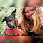opieka zwierząt - zdjęcie profilowe użytkownika Wiktoria L.
