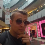 opieka zwierząt - zdjęcie profilowe użytkownika Paweł Ł.