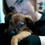 opieka zwierząt - zdjęcie profilowe użytkownika Dominika P.