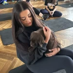 opieka zwierząt - zdjęcie profilowe użytkownika Olivia W.