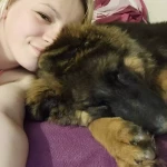 opieka zwierząt - zdjęcie profilowe użytkownika Arleta G.