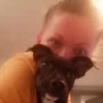 opieka zwierząt - zdjęcie profilowe użytkownika Ada B.