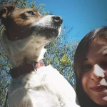 opieka zwierząt - zdjęcie profilowe użytkownika Agata D.