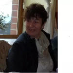 opieka zwierząt - zdjęcie profilowe użytkownika Grażyna W.
