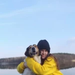 opieka zwierząt - zdjęcie profilowe użytkownika Natalia S.