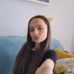 opieka zwierząt - zdjęcie profilowe użytkownika Weronika R.