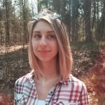 opieka zwierząt - zdjęcie profilowe użytkownika Ewa J.
