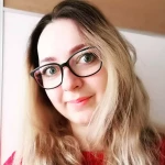 opieka zwierząt - zdjęcie profilowe użytkownika Edyta L.