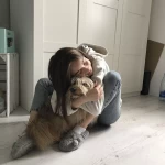 opieka zwierząt - zdjęcie profilowe użytkownika Olga P.