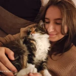 opieka zwierząt - zdjęcie profilowe użytkownika Wiktoria R.