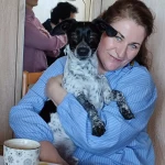 opieka zwierząt - zdjęcie profilowe użytkownika Magdalena D.