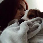 opieka zwierząt - zdjęcie profilowe użytkownika Roksana K.