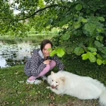opieka zwierząt - zdjęcie profilowe użytkownika Kinga C.