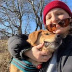 opieka zwierząt - zdjęcie profilowe użytkownika Marta K.