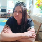 opieka zwierząt - zdjęcie profilowe użytkownika Joanna G.