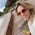 opieka zwierząt - zdjęcie profilowe użytkownika Dominika W.