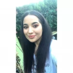 opieka zwierząt - zdjęcie profilowe użytkownika Kornelia R.