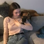 opieka zwierząt - zdjęcie profilowe użytkownika Wiktoria R.