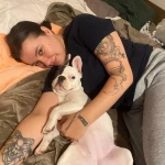 opieka zwierząt - zdjęcie profilowe użytkownika Nataliia T.