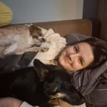 opieka zwierząt - zdjęcie profilowe użytkownika Alicja G.