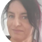 opieka zwierząt - zdjęcie profilowe użytkownika Magdalena U.