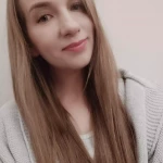 opieka zwierząt - zdjęcie profilowe użytkownika Katarzyna H.