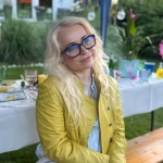 opieka zwierząt - zdjęcie profilowe użytkownika Agata A.